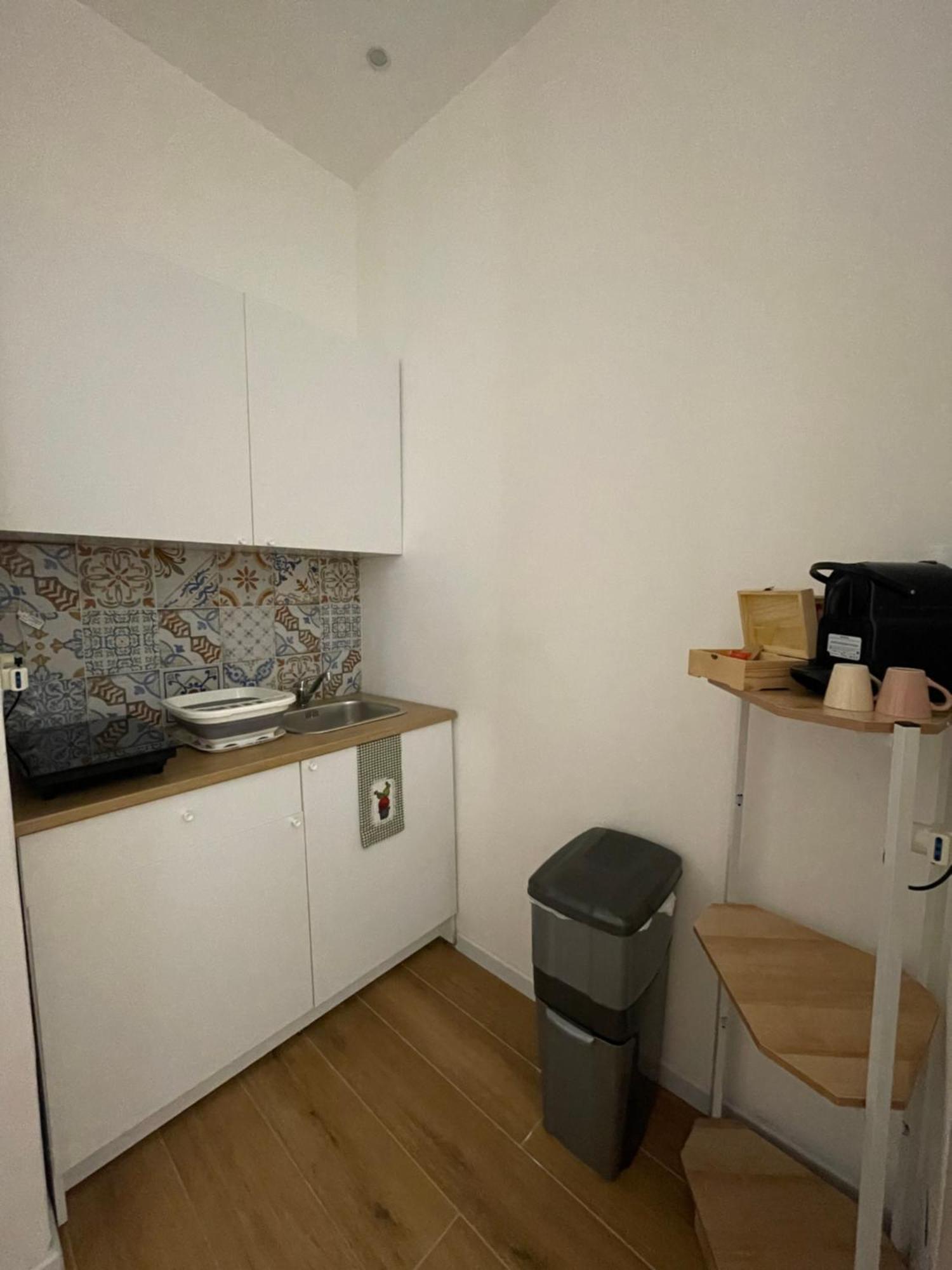 My Happy Place Rooms Palermo Exterior foto